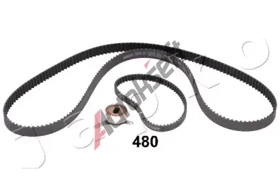 JAPKO Sada ozuben� rozvodov�ho �emenu JPK KJT480, KJT480