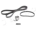 Sada ozuben� rozvodov�ho �emenu&nbsp;JAPKO&nbsp;&dash;&nbsp;JPK KJT480A