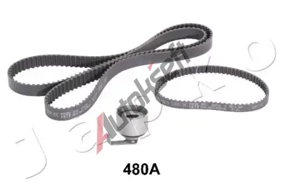JAPKO Sada ozubení rozvodového řemenu JPK KJT480A, KJT480A JAPKO Sada ozubení rozvodového řemenu JPK KJT480A, KJT480A
