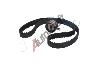 JAPKO Sada ozuben� rozvodov�ho �emenu JPK KJT481, KJT481