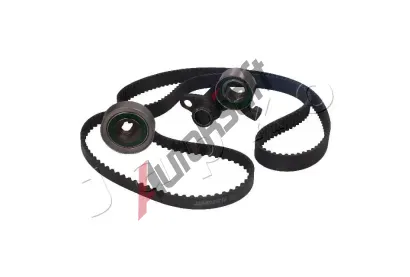 JAPKO Sada ozuben� rozvodov�ho �emenu JPK KJT498, KJT498