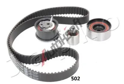 JAPKO Sada ozuben� rozvodov�ho �emenu JPK KJT502, KJT502