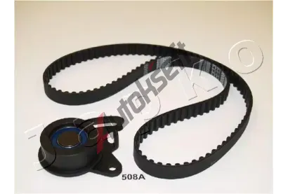 JAPKO Sada ozuben� rozvodov�ho �emenu JPK KJT508A, KJT508A