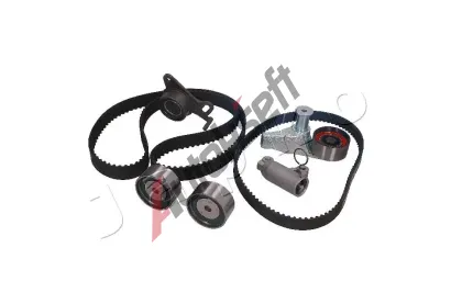 JAPKO Sada ozuben� rozvodov�ho �emenu JPK KJT510, KJT510