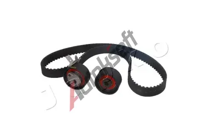 JAPKO Sada ozuben� rozvodov�ho �emenu JPK KJT515, KJT515