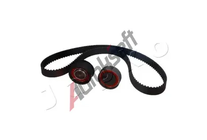 JAPKO Sada ozubení rozvodového řemenu JPK KJT516, KJT516 JAPKO Sada ozubení rozvodového řemenu JPK KJT516, KJT516