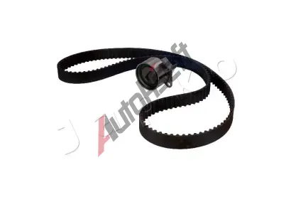 JAPKO Sada ozuben� rozvodov�ho �emenu JPK KJT525, KJT525