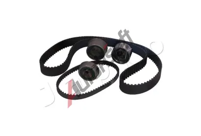 JAPKO Sada ozuben� rozvodov�ho �emenu JPK KJT526C, KJT526C