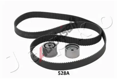 JAPKO Sada ozuben� rozvodov�ho �emenu JPK KJT528A, KJT528A