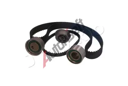 JAPKO Sada ozubení rozvodového řemenu JPK KJT530, KJT530 JAPKO Sada ozubení rozvodového řemenu JPK KJT530, KJT530