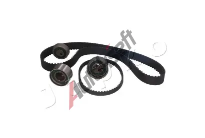 JAPKO Sada ozuben� rozvodov�ho �emenu JPK KJT539B, KJT539B