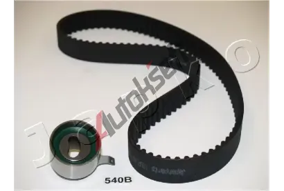 JAPKO Sada ozubení rozvodového řemenu JPK KJT540B, KJT540B JAPKO Sada ozubení rozvodového řemenu JPK KJT540B, KJT540B