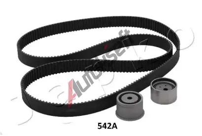 JAPKO Sada ozuben� rozvodov�ho �emenu JPK KJT542A, KJT542A