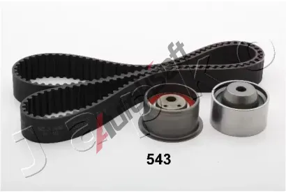 JAPKO Sada ozubení rozvodového řemenu JPK KJT543, KJT543 JAPKO Sada ozubení rozvodového řemenu JPK KJT543, KJT543