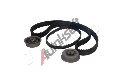 JAPKO Sada ozubení rozvodového řemenu JPK KJT592, KJT592 JAPKO Sada ozubení rozvodového řemenu JPK KJT592, KJT592