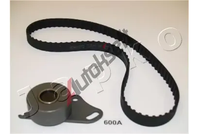 JAPKO Sada ozuben� rozvodov�ho �emenu JPK KJT600A, KJT600A