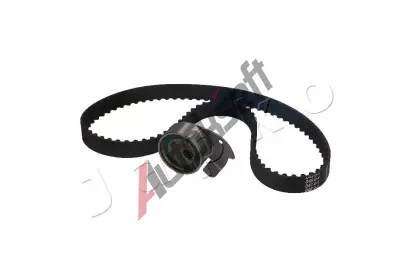JAPKO Sada ozubení rozvodového řemenu JPK KJT697, KJT697 JAPKO Sada ozubení rozvodového řemenu JPK KJT697, KJT697