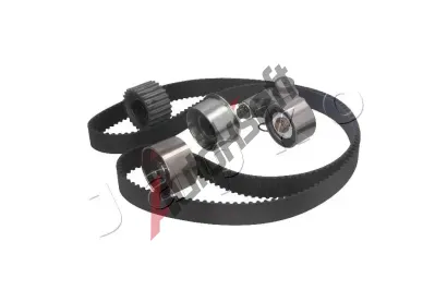 JAPKO Sada ozuben� rozvodov�ho �emenu JPK KJT707A, KJT707A