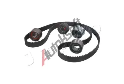 JAPKO Sada ozuben� rozvodov�ho �emenu JPK KJT707B, KJT707B