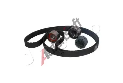 JAPKO Sada ozuben� rozvodov�ho �emenu JPK KJT791, KJT791