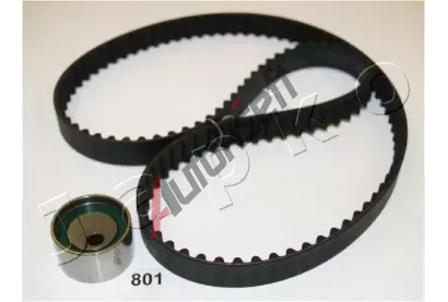 JAPKO Sada ozuben� rozvodov�ho �emenu JPK KJT801, KJT801