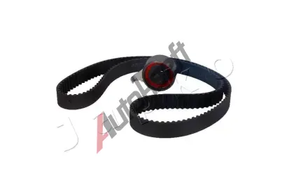 JAPKO Sada ozuben� rozvodov�ho �emenu JPK KJT808, KJT808