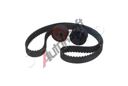 JAPKO Sada ozuben� rozvodov�ho �emenu JPK KJT812, KJT812