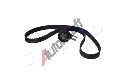 JAPKO Sada ozuben� rozvodov�ho �emenu JPK KJT818, KJT818