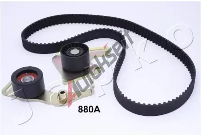 JAPKO Sada ozuben� rozvodov�ho �emenu JPK KJT880A, KJT880A