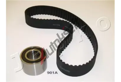 JAPKO Sada ozuben� rozvodov�ho �emenu JPK KJT901A, KJT901A