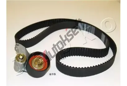 JAPKO Sada ozuben� rozvodov�ho �emenu JPK KJT910, KJT910