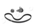 JAPKO Sada ozubení rozvodového řemenu JPK KJTH07B, KJTH07B