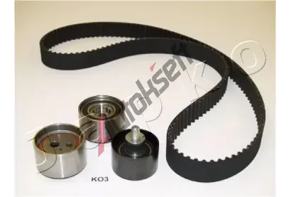 JAPKO Sada ozuben� rozvodov�ho �emenu JPK KJTK03, KJTK03