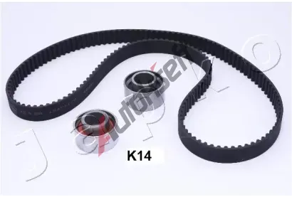 JAPKO Sada ozuben� rozvodov�ho �emenu JPK KJTK14, KJTK14