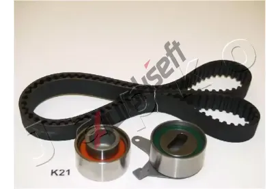 JAPKO Sada ozuben� rozvodov�ho �emenu JPK KJTK21, KJTK21