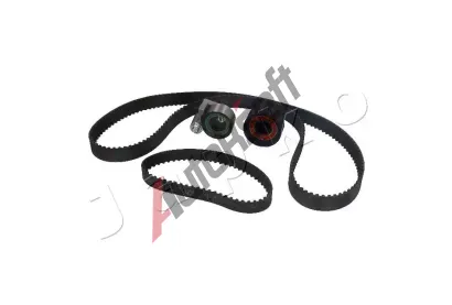 JAPKO Sada ozuben� rozvodov�ho �emenu JPK KJTL00, KJTL00