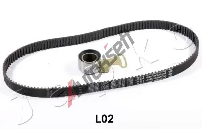 JAPKO Sada ozuben� rozvodov�ho �emenu JPK KJTL02, KJTL02