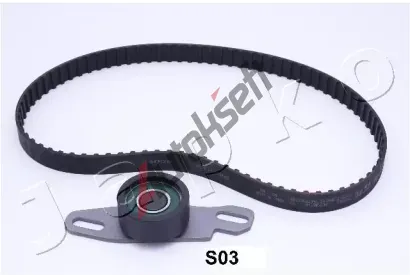 JAPKO Sada ozuben� rozvodov�ho �emenu JPK KJTS03, KJTS03