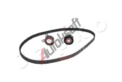 JAPKO Sada ozuben� rozvodov�ho �emenu JPK KJTW07, KJTW07