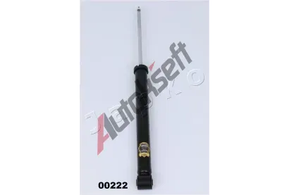 JAPKO Tlumi� p�rov�n� JPK MJ00222, MJ00222