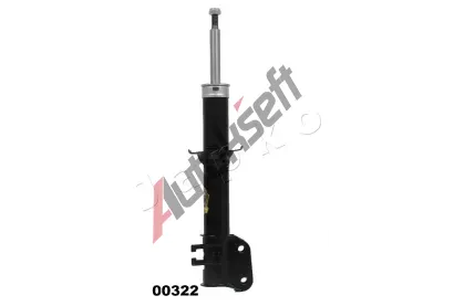 JAPKO Tlumič pérování JPK MJ00322, MJ00322 JAPKO Tlumič pérování JPK MJ00322, MJ00322