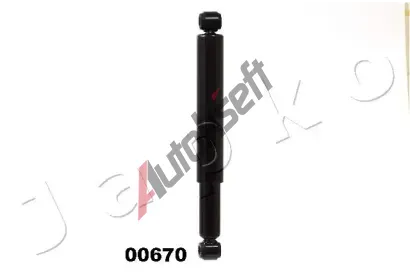 JAPKO Tlumi� p�rov�n� JPK MJ00670, MJ00670