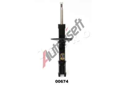 JAPKO Tlumi� p�rov�n� JPK MJ00674, MJ00674