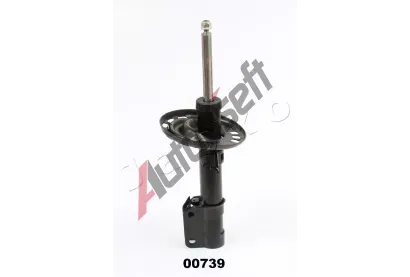 JAPKO Tlumič pérování JPK MJ00739, MJ00739 JAPKO Tlumič pérování JPK MJ00739, MJ00739