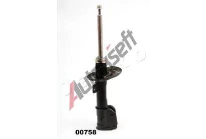 JAPKO Tlumi� p�rov�n� JPK MJ00758, MJ00758