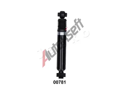 JAPKO Tlumič pérování JPK MJ00781, MJ00781 JAPKO Tlumič pérování JPK MJ00781, MJ00781