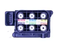 Ventil pneumatick�ho syst�mu&nbsp;JAPKO&nbsp;&dash;&nbsp;JPK MJASV004