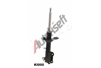 JAPKO Tlumi� p�rov�n� JPK MJKI000, MJKI000