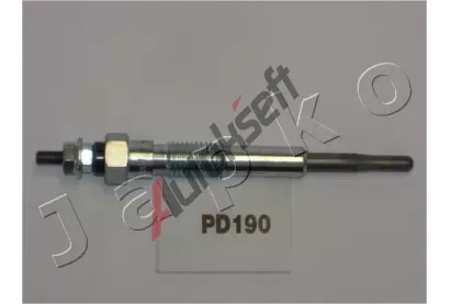 JAPKO Žhavicí svíčka JPK PD190, PD190 JAPKO Žhavicí svíčka JPK PD190, PD190