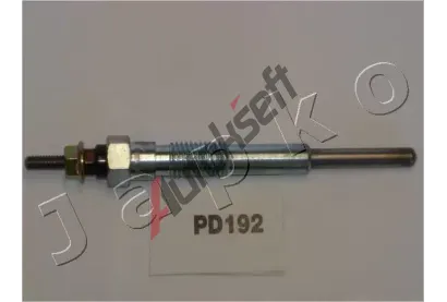 JAPKO Žhavicí svíčka JPK PD192, PD192 JAPKO Žhavicí svíčka JPK PD192, PD192